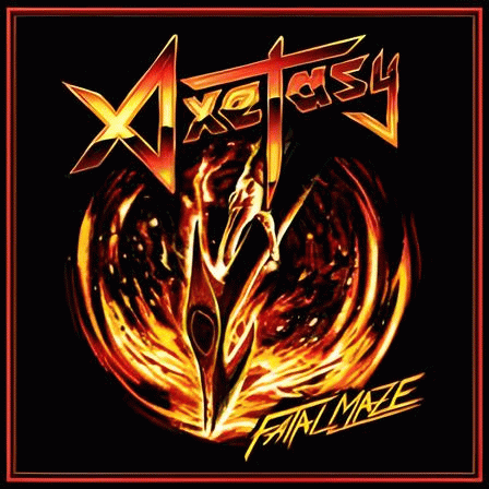 Axetasy : Fatal Maze